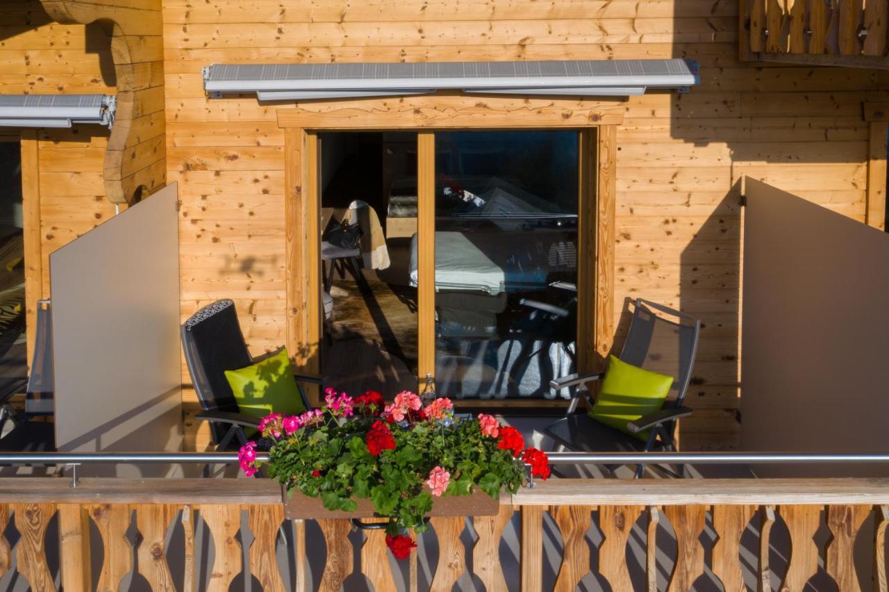 Viu Hotel Villars Eksteriør bilde