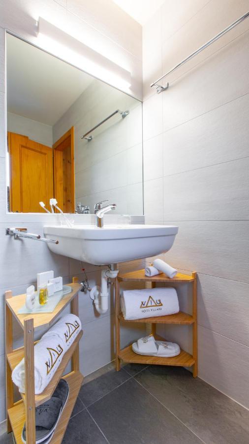 Viu Hotel Villars Eksteriør bilde