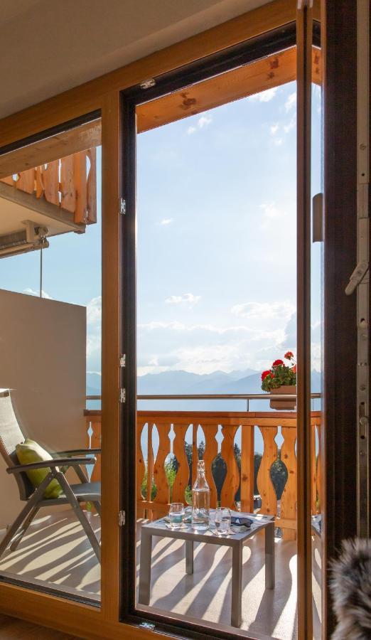 Viu Hotel Villars Eksteriør bilde